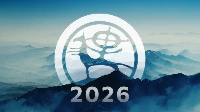 Игры кочевников 2026 - Медальный зачёт