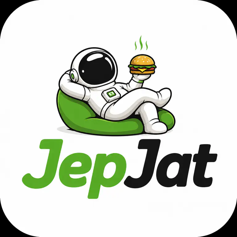 Скоро в Бишкеке: JepJat