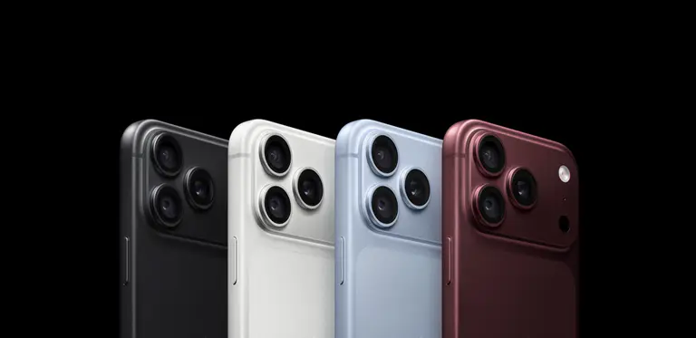 iPhone 18 Pro обзор