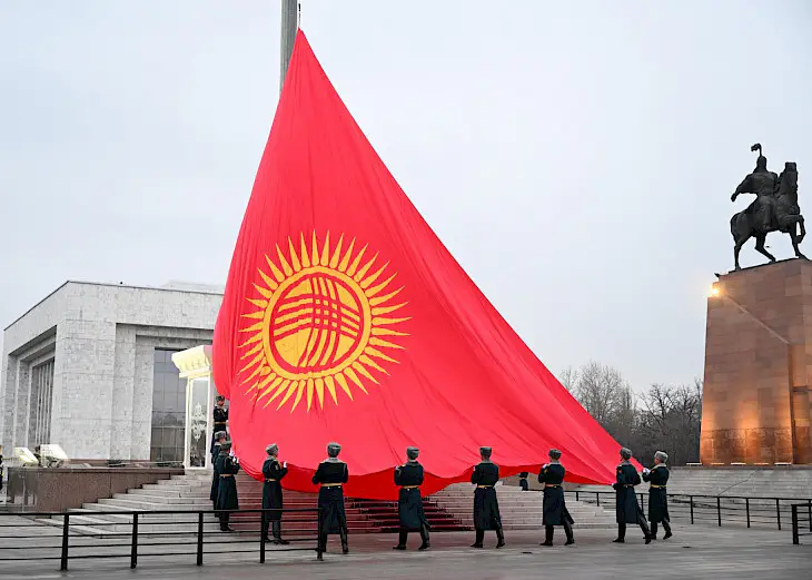 Что поставить на праздничный стол